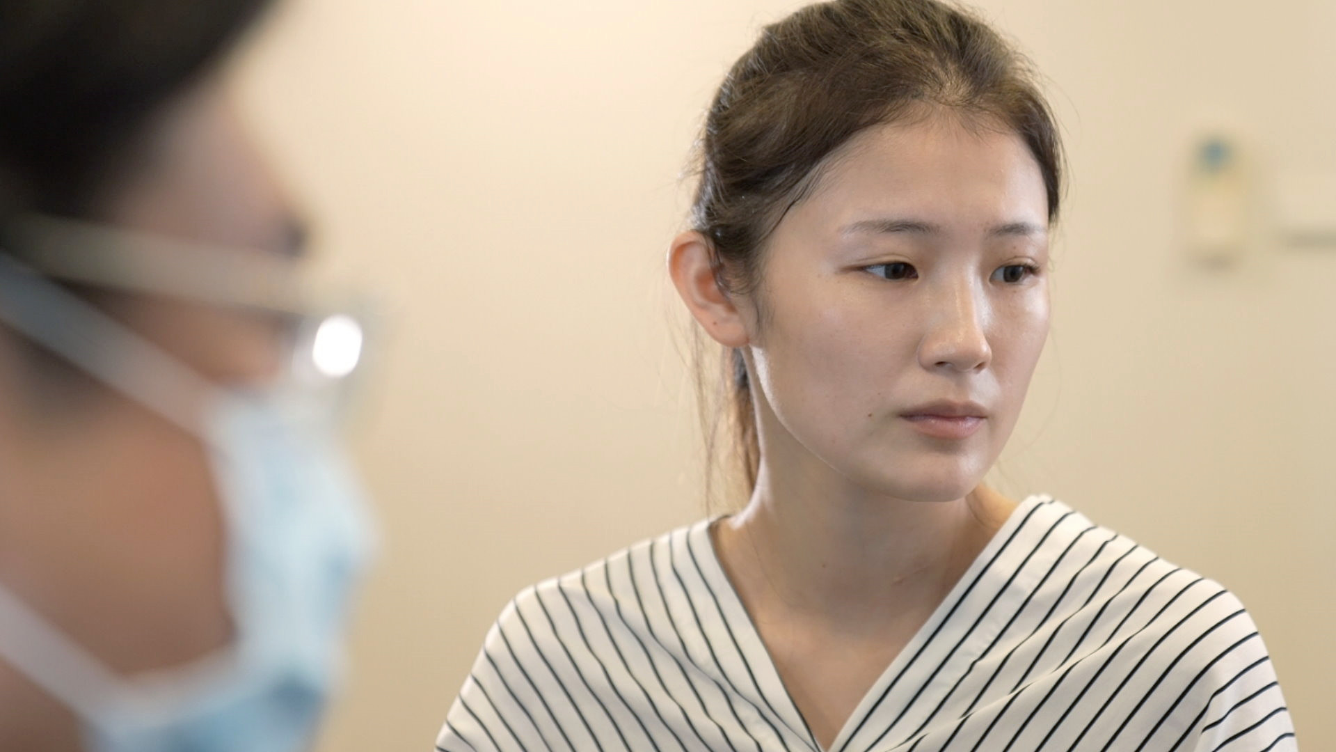 台中削骨,台中磨骨,台中下顎骨角磨骨,台中韓式微創削骨磨骨