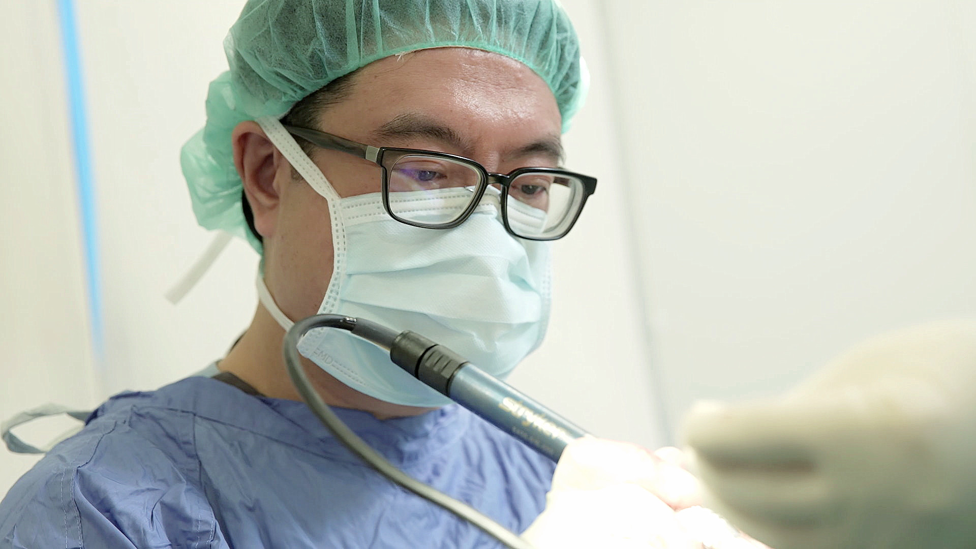 台中削骨,台中磨骨,台中下顎骨角磨骨,台中韓式微創削骨磨骨