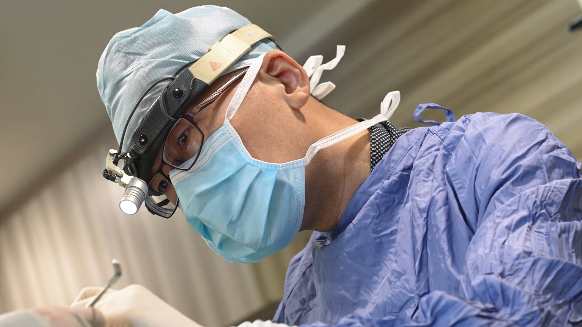 隆鼻,鼻頭塑型,縮鼻頭,何旭爵醫師