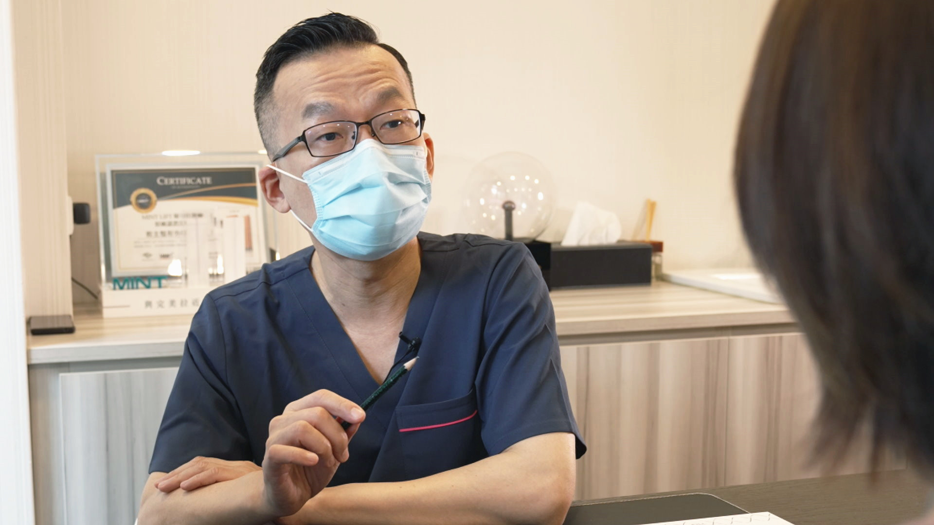 何旭爵醫師,鼻頭塑型,鼻整形,隆鼻手術